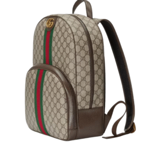 Ophidia Rucksack Beige/Brown 40 cm