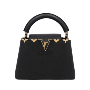 Capucines Mini Schwarz 21 cm