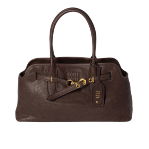 Aventure nappa Bruyèreholz 44 cm