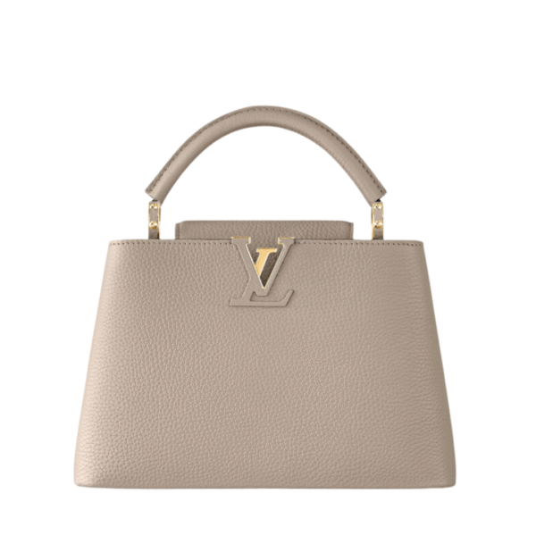 Capucines BB Galet Grau 27 cm