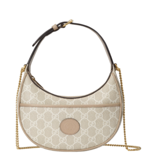 Ophidia GG Supreme Beige 22 cm