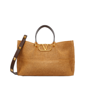Sommer Raffia Tote Bag 35 cm