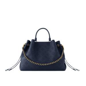 Bella Tragetasche Marineblau 32 cm