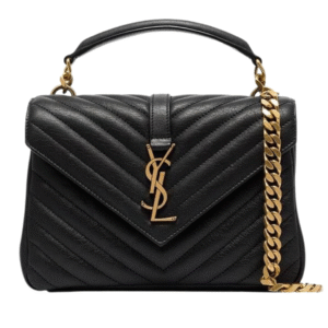 Collegge Schwarz 20 cm