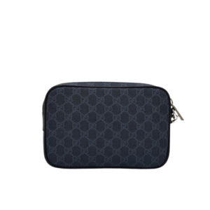 Supreme Schwarz 23 cm