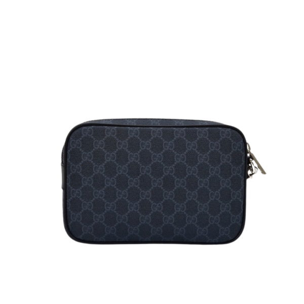 Supreme Schwarz 23 cm