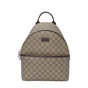 Kinder Rucksack Beige 32 cm