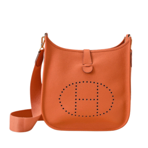 Evelyne 16 Orange