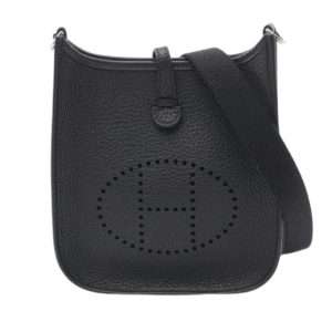 Evelyne III 29 Schwarz