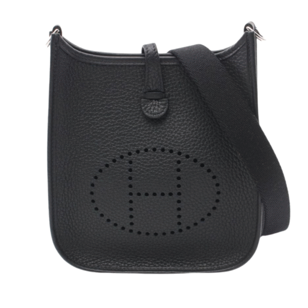 Evelyne III 29 Schwarz
