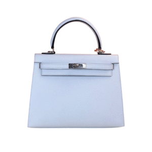 Kelly Epsom 25 Hellblau