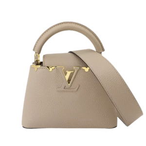 Capucines Galet Grau 21 cm