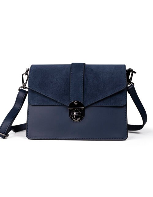 Baby Keyara Navy Blue