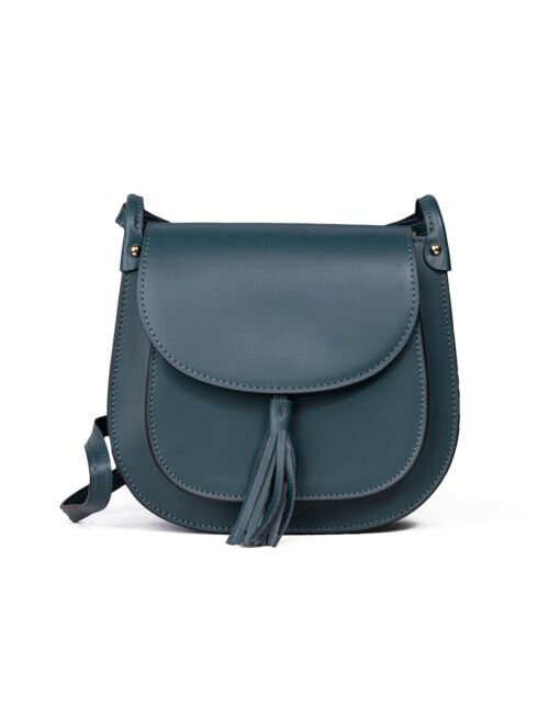 Frammento Petrol Green